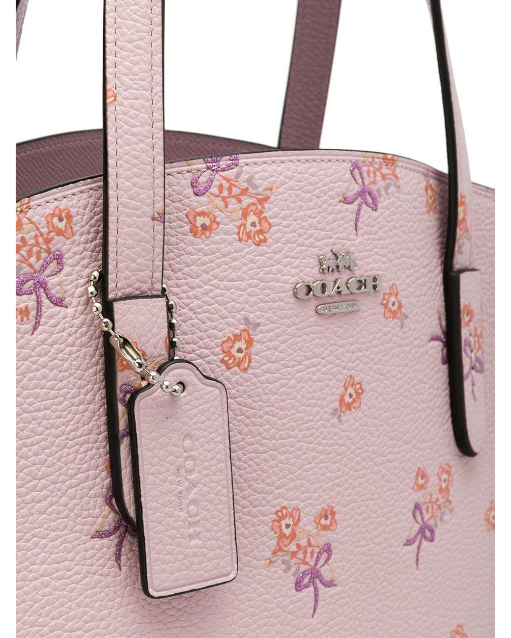 Coach's Cherry Print Handbag Collection Is 70% Off and Ripe for Spring