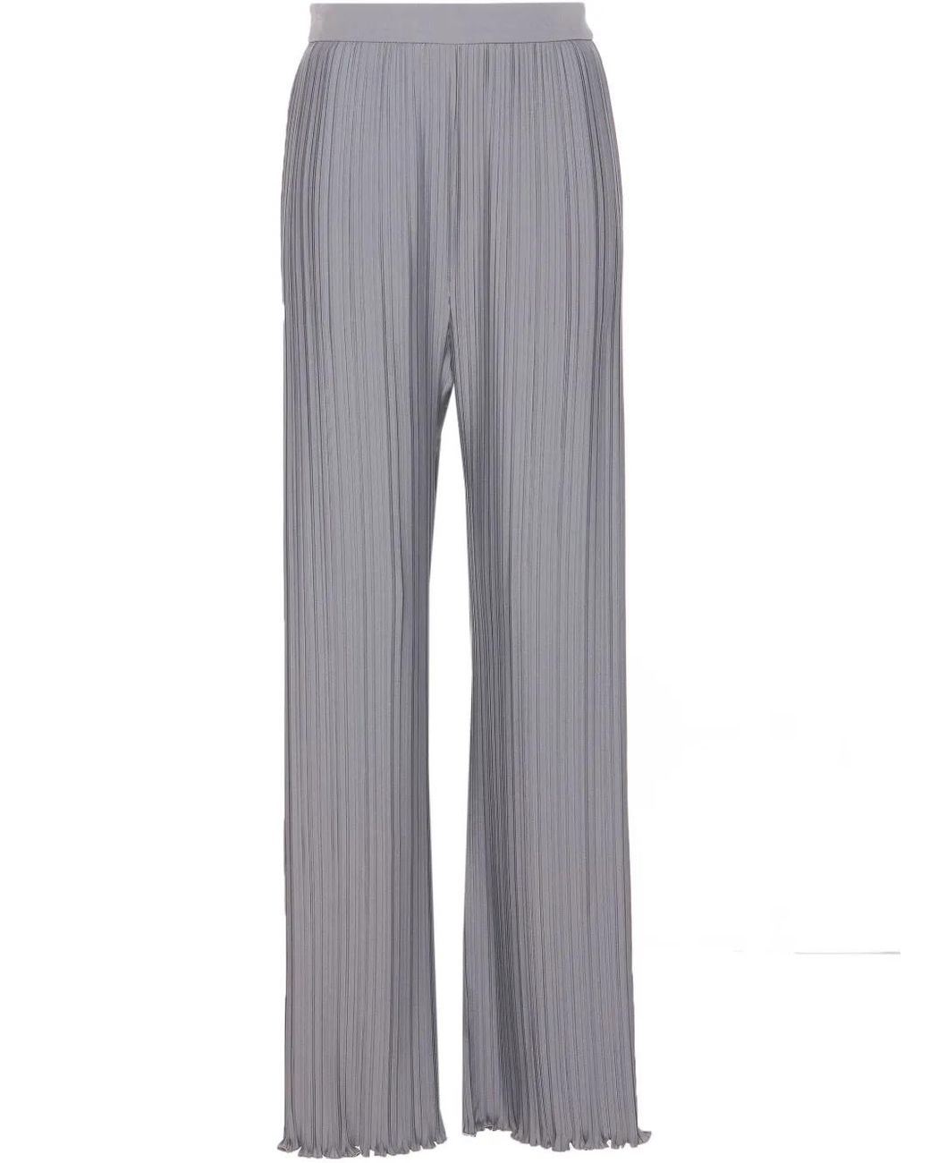 PLATINOS PIEALES Lanvin de color Gray