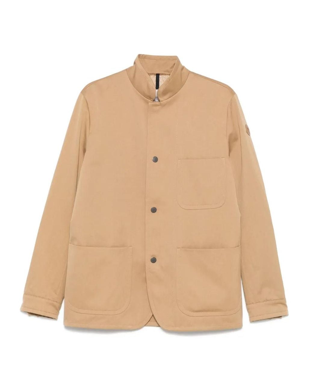 Moncler Natural Jouere Jacket for men