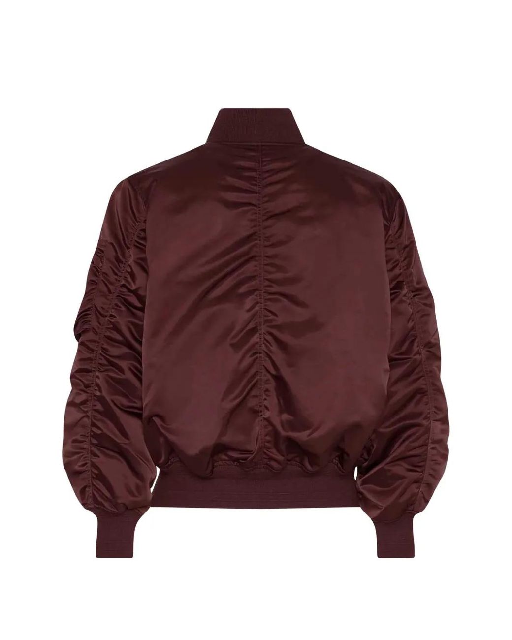 Etudes Studio Rood Bomberjack in het Red voor heren