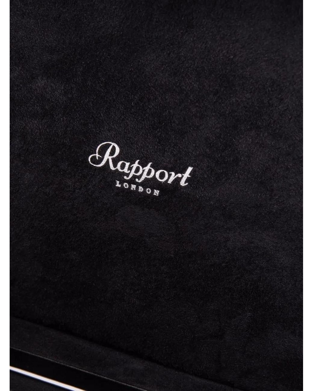Rapport Blue Vantage 8-Watch Box for men