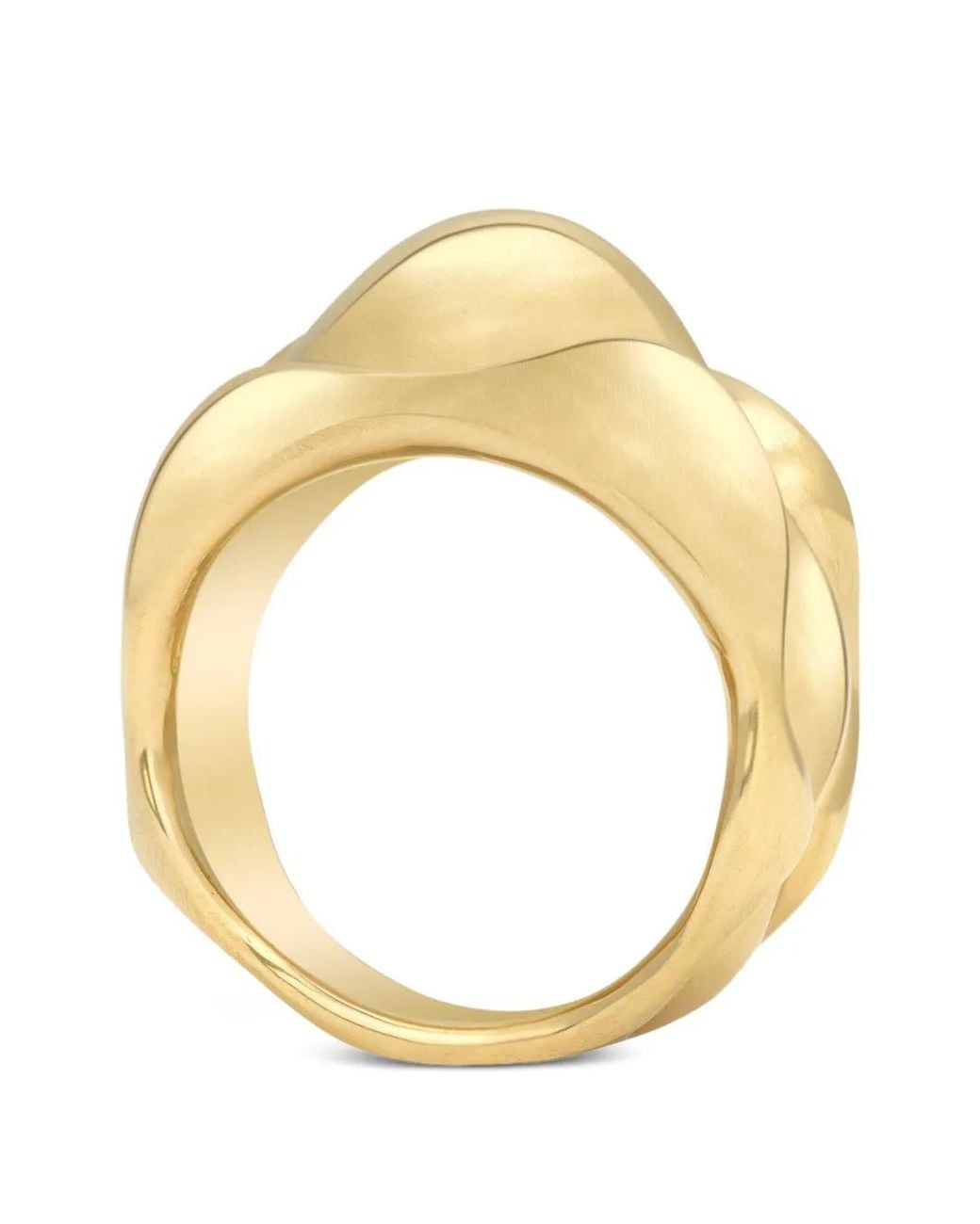 VRAM Metallic Cayrn Iii Ring