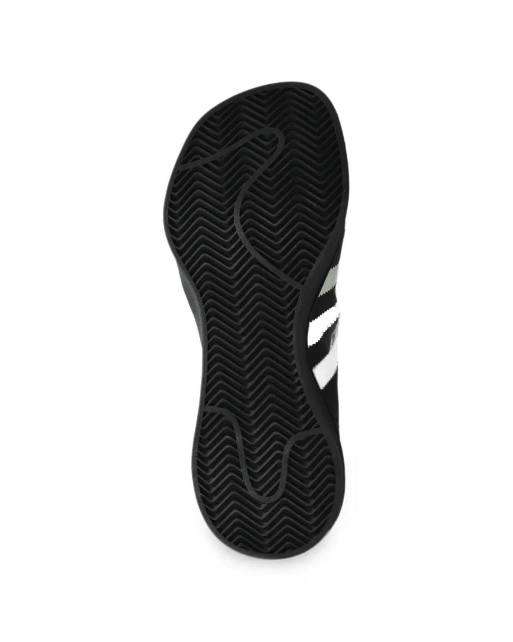 Adidas Black X Avavav Superstar Sneakers