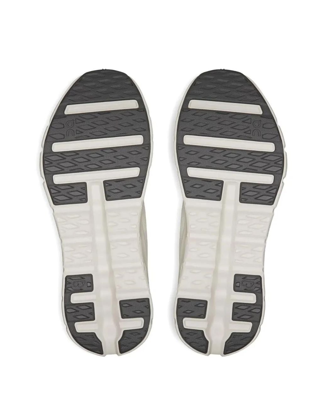 On Shoes White Cloudtilt Sneakers for men