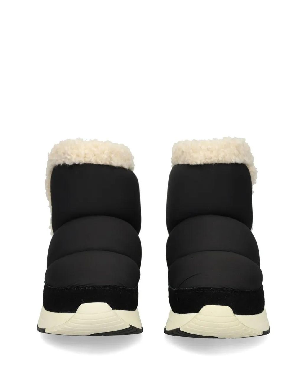 Ash Black Koala Stiefeletten