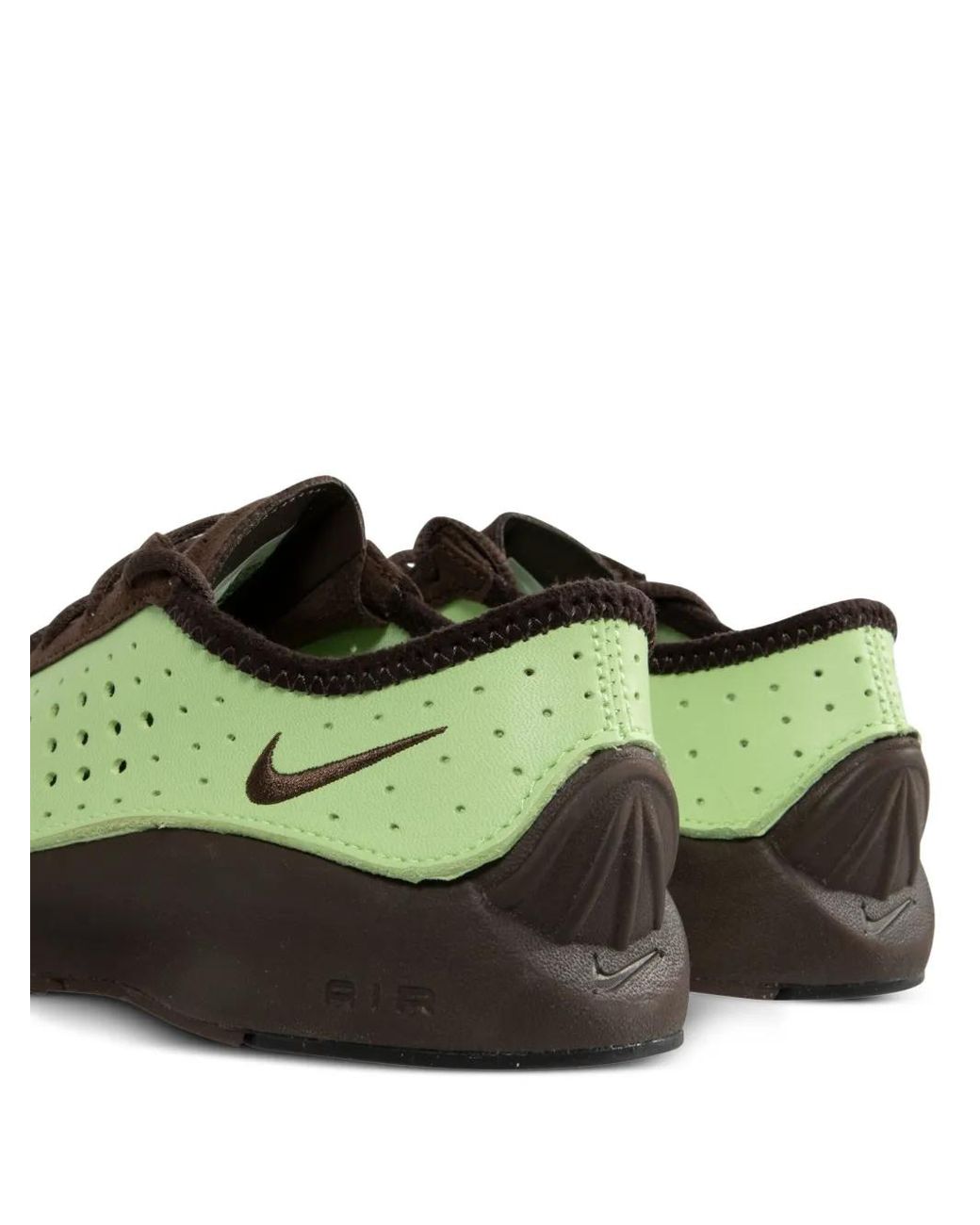Baskets Air Superfly Nike en coloris Green