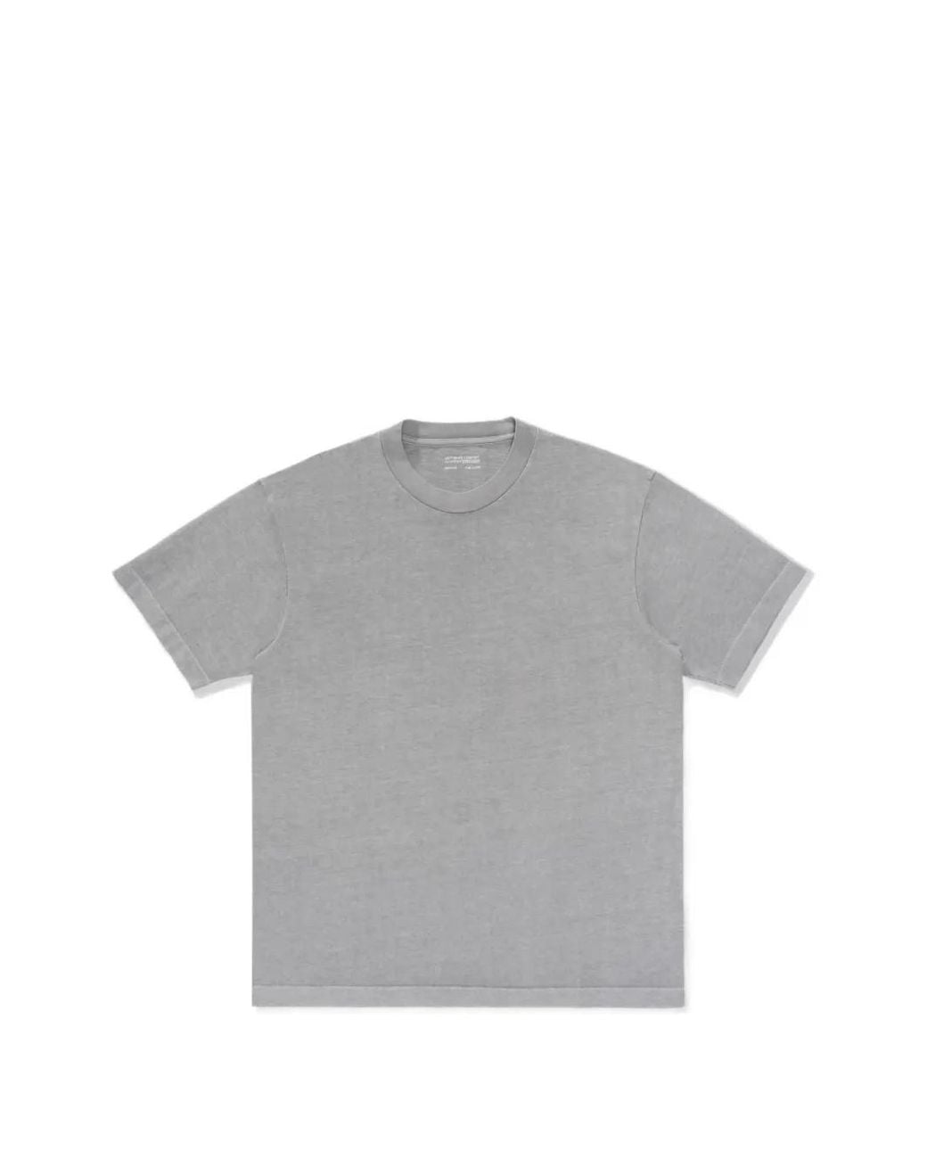 Lady White Co. Gray Municipal T-Shirt for men
