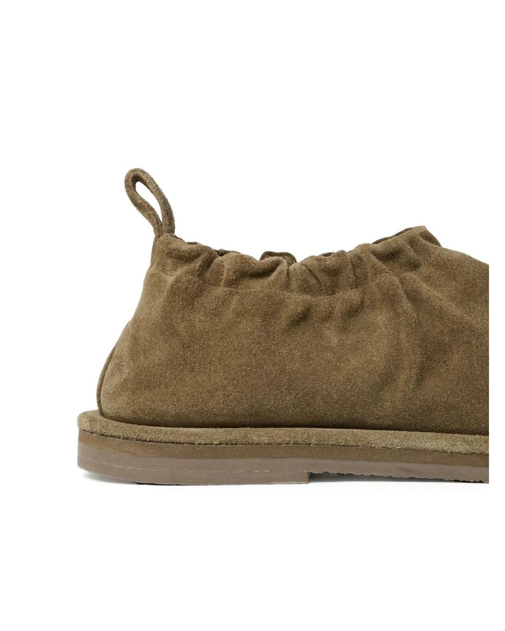 Studio Nicholson Brown Mocassins Korine