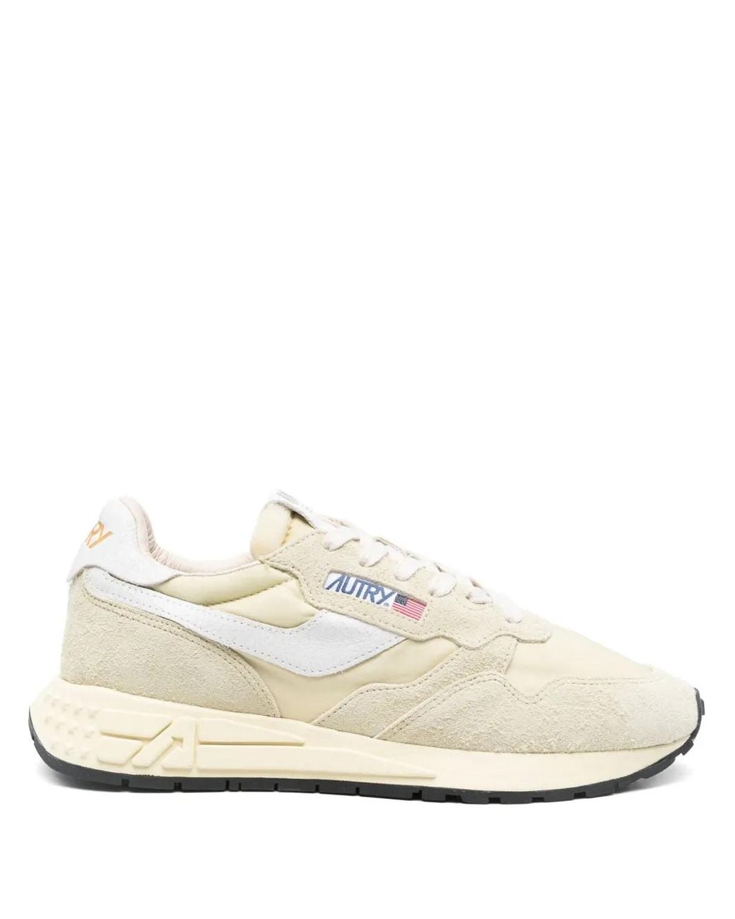 Baskets Reelwind Autry pour homme en coloris White