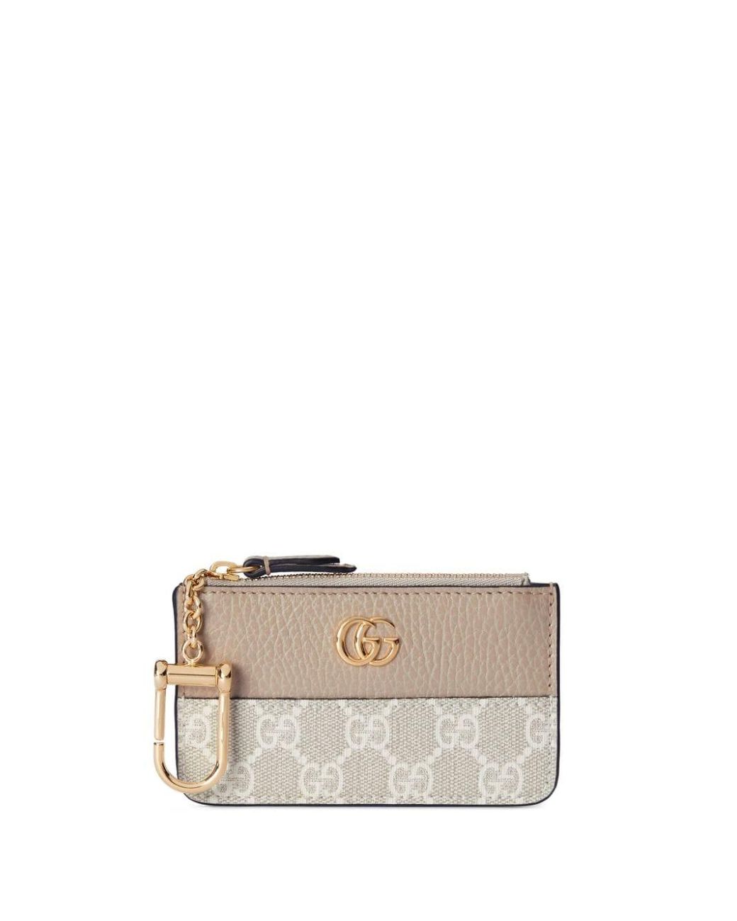 Gucci wristlet wallet sale