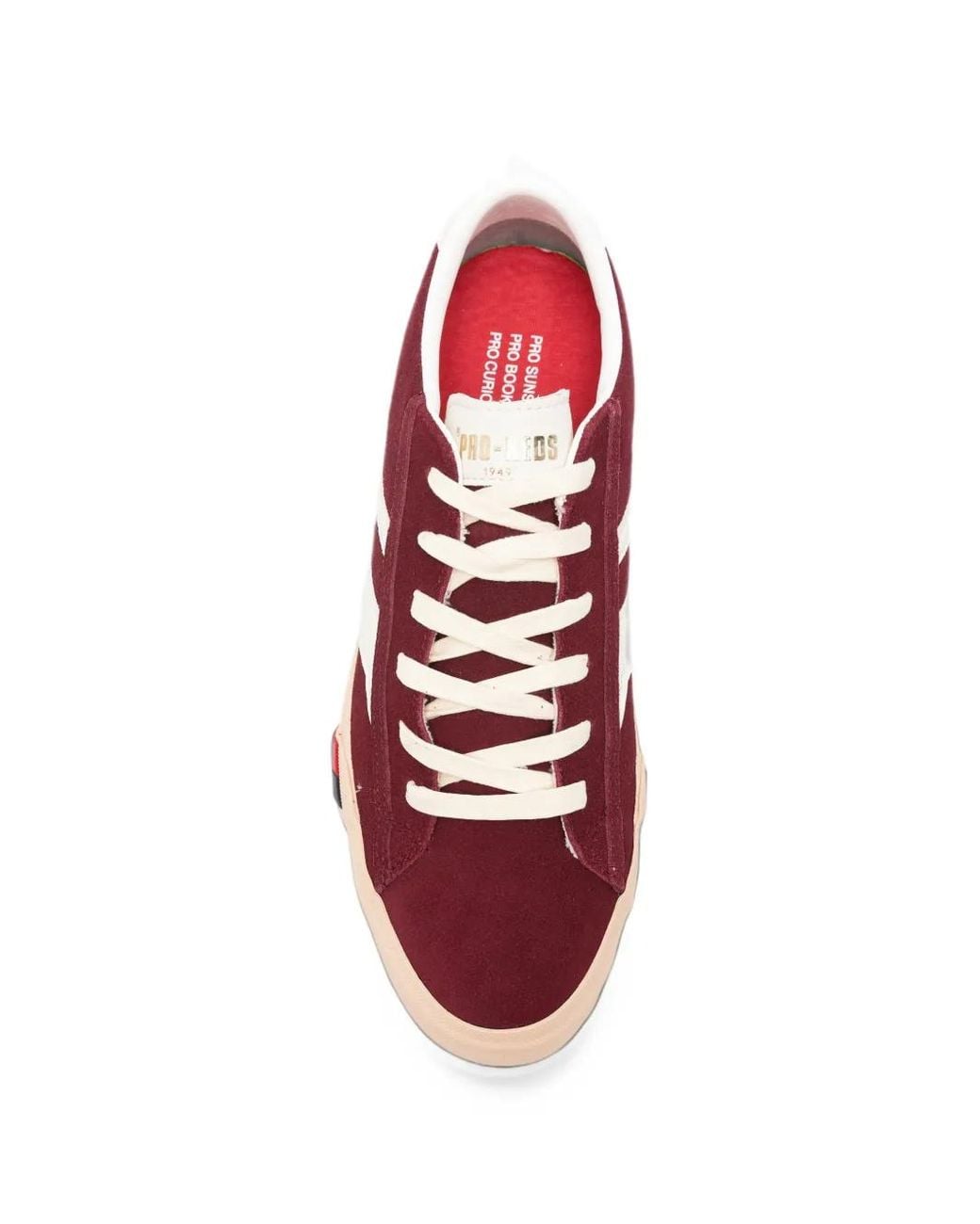 Pro Keds Red Royal 1949 Sneakers for men