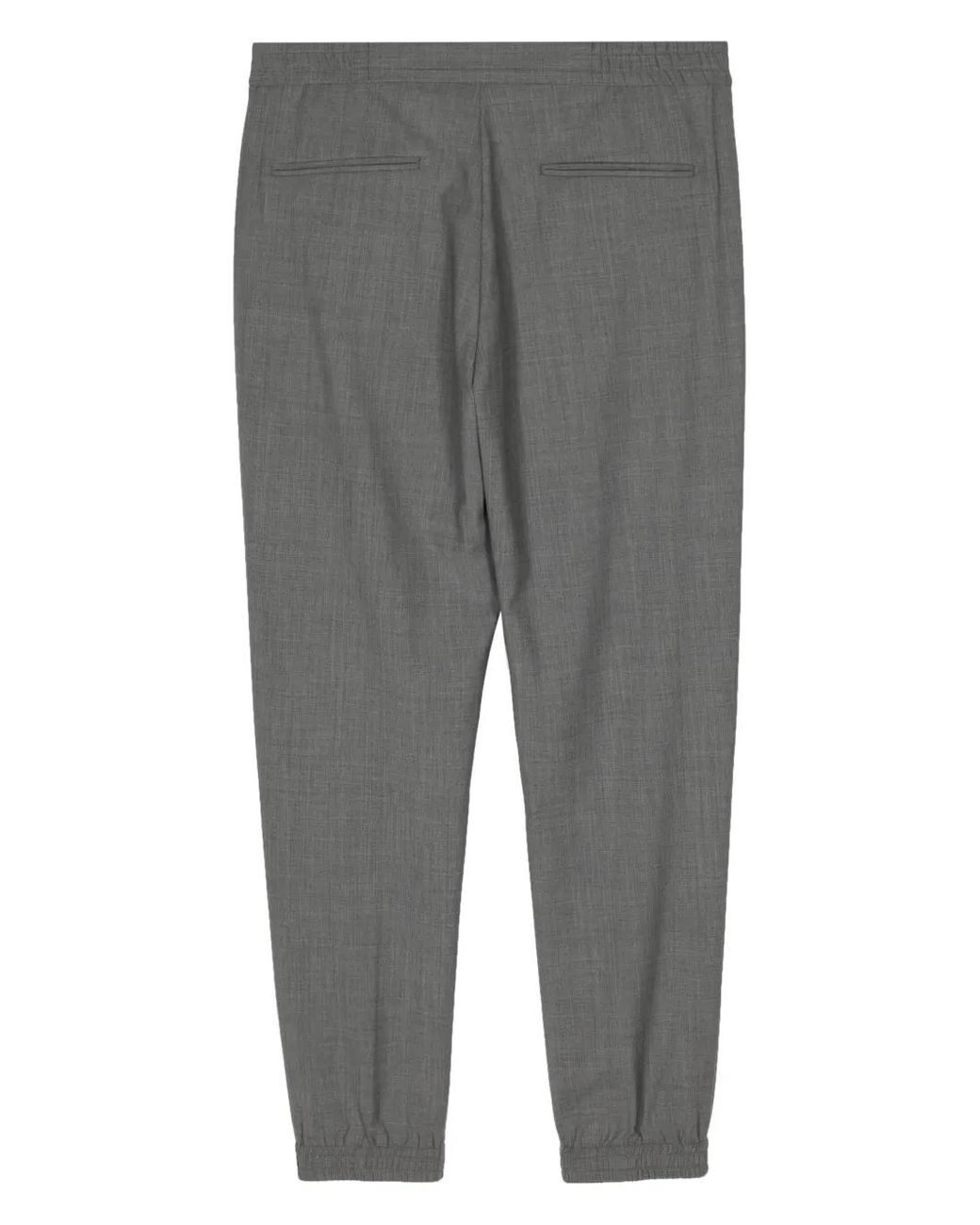 Paul Smith Gray Trousers for men