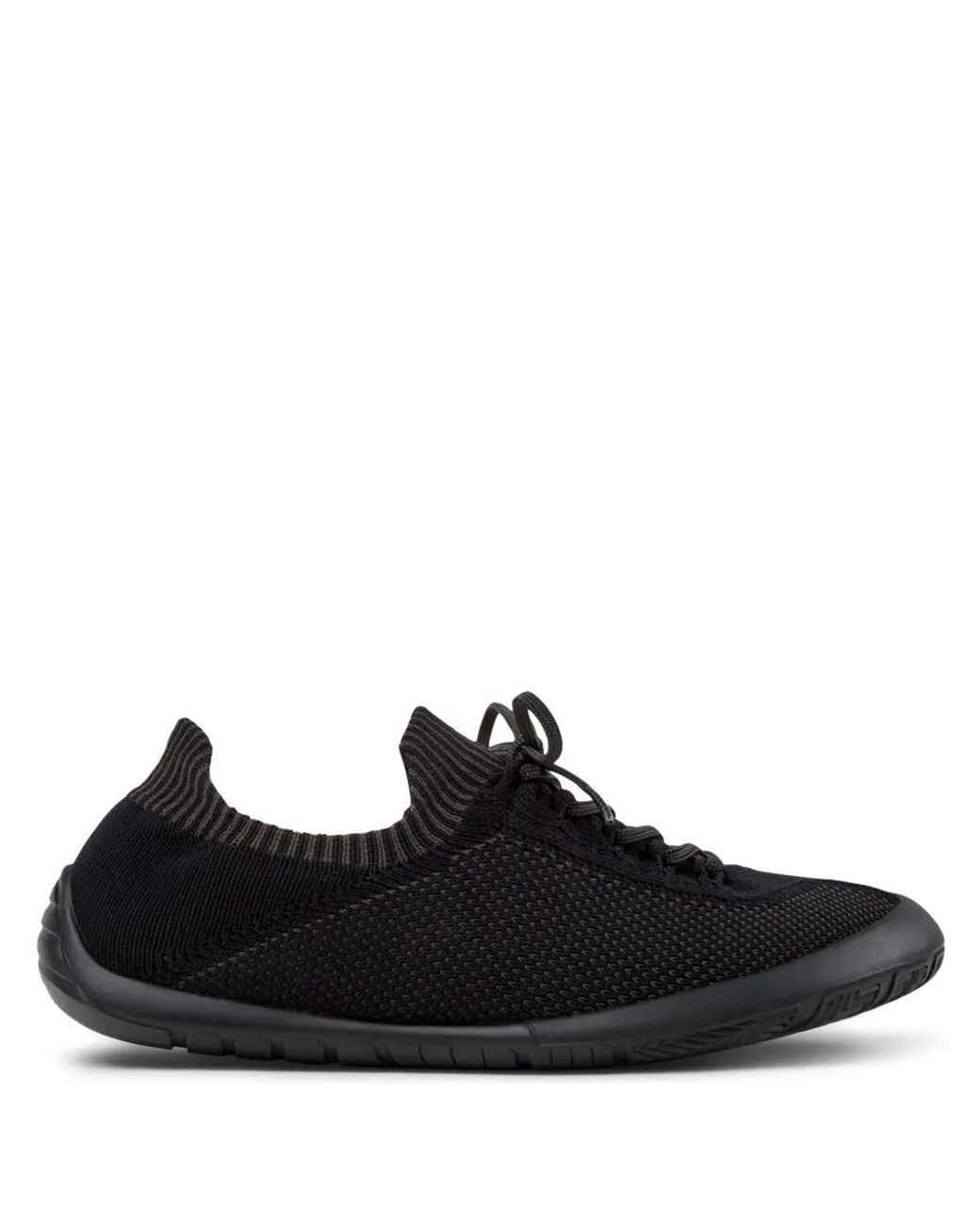 Camper Beet Knit Sneaker in Black für Herren