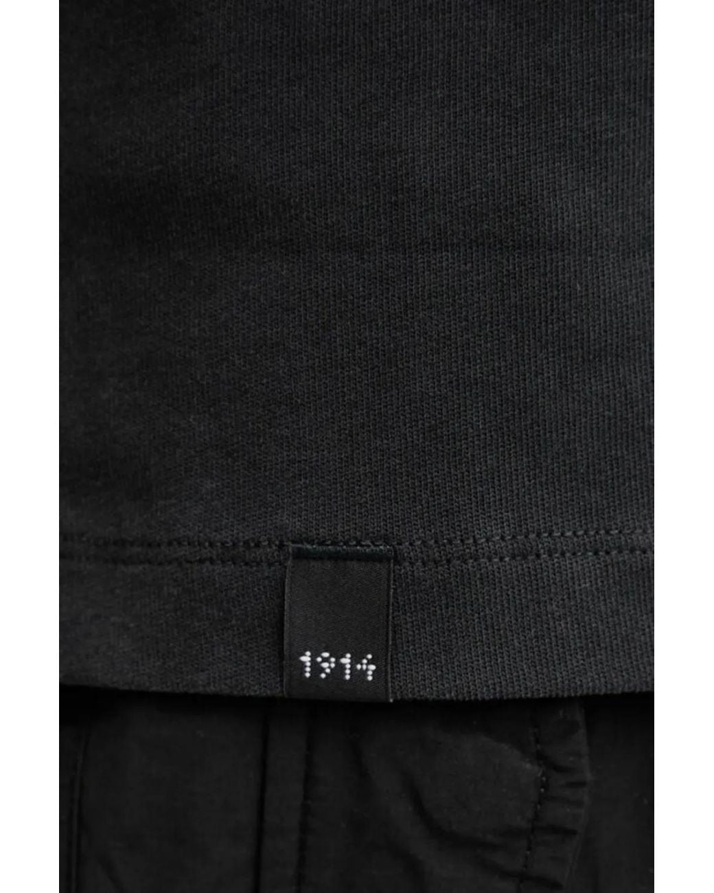 Haglöfs Black Ls Long-Sleeve T-Shirt