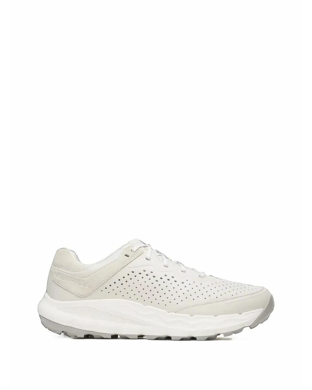 Merrell White Nova 4 Traveller Sneakers for men