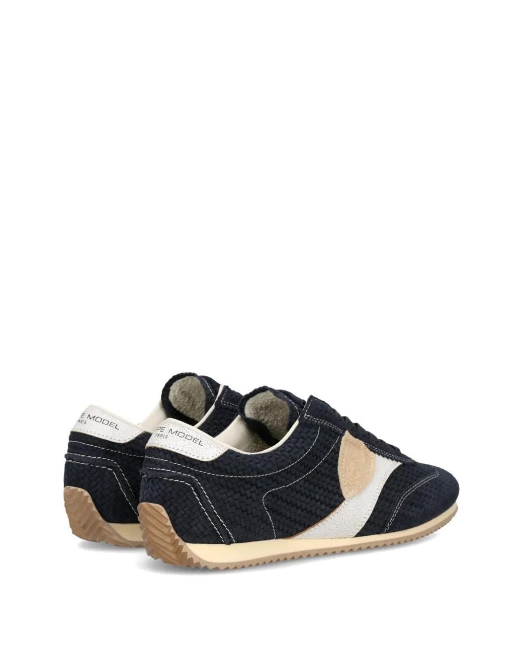 Sneakers Philippe Model en coloris Blue