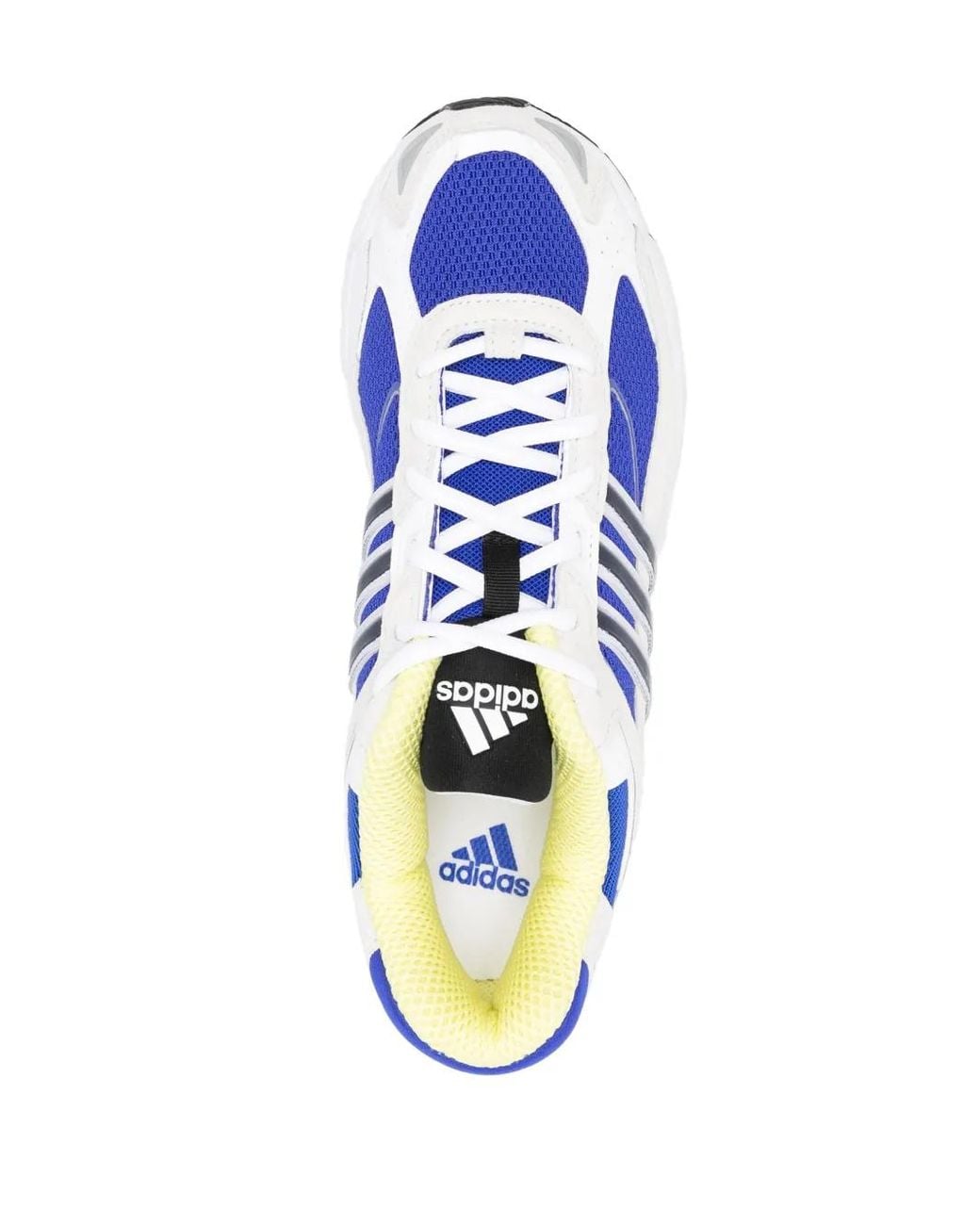 Baskets Response Cl Adidas pour homme en coloris Blue