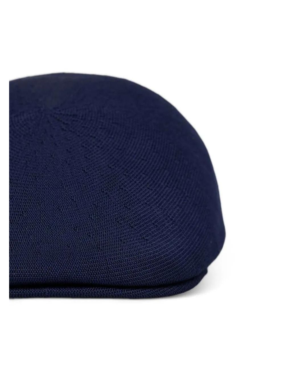 Kangol Blue Seamless Tropic 507 Cap