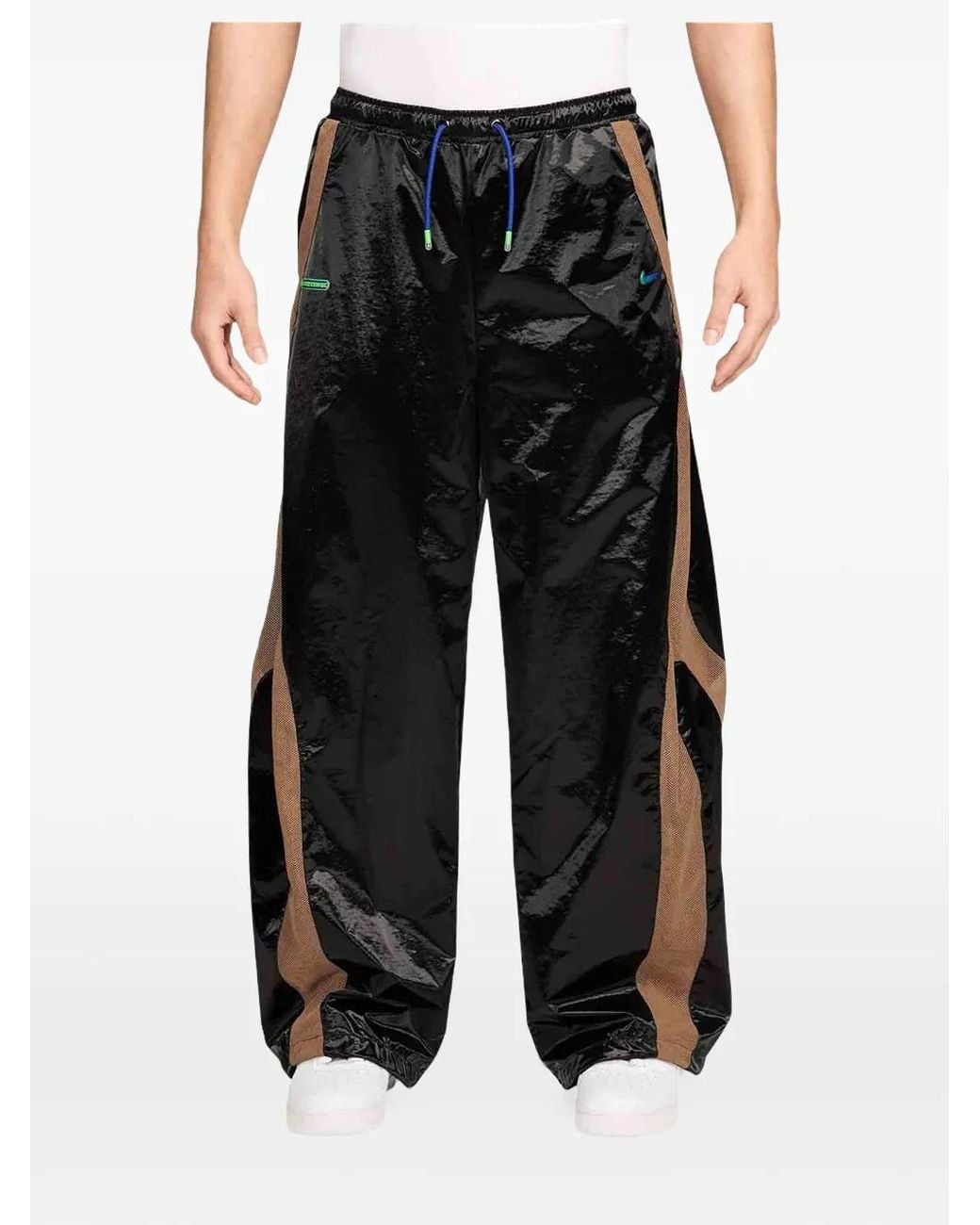 Nike Black Project F.R.O.G. Woven Flow Track Pants for men