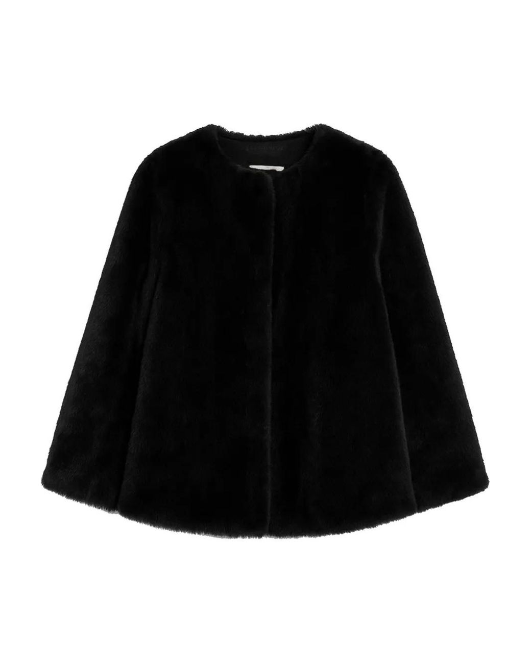 Apparis Black Sloane Jacke