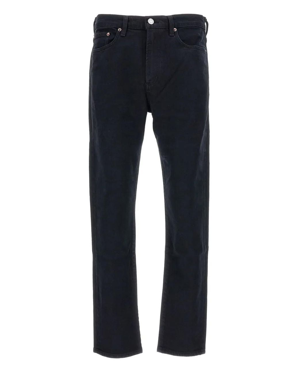 Vaqueros Waldon Agolde de hombre de color Blue