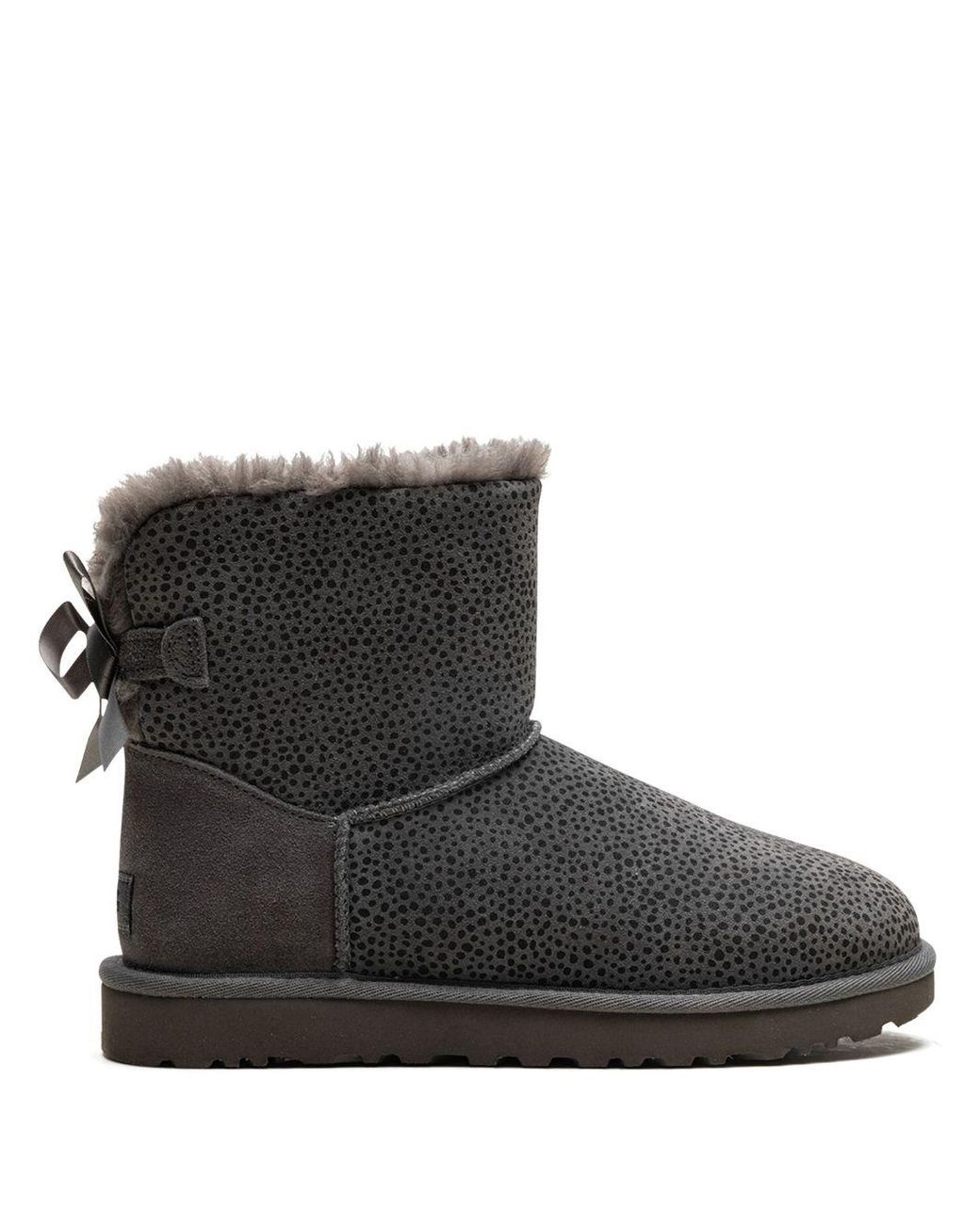 micro mini ugg boots
