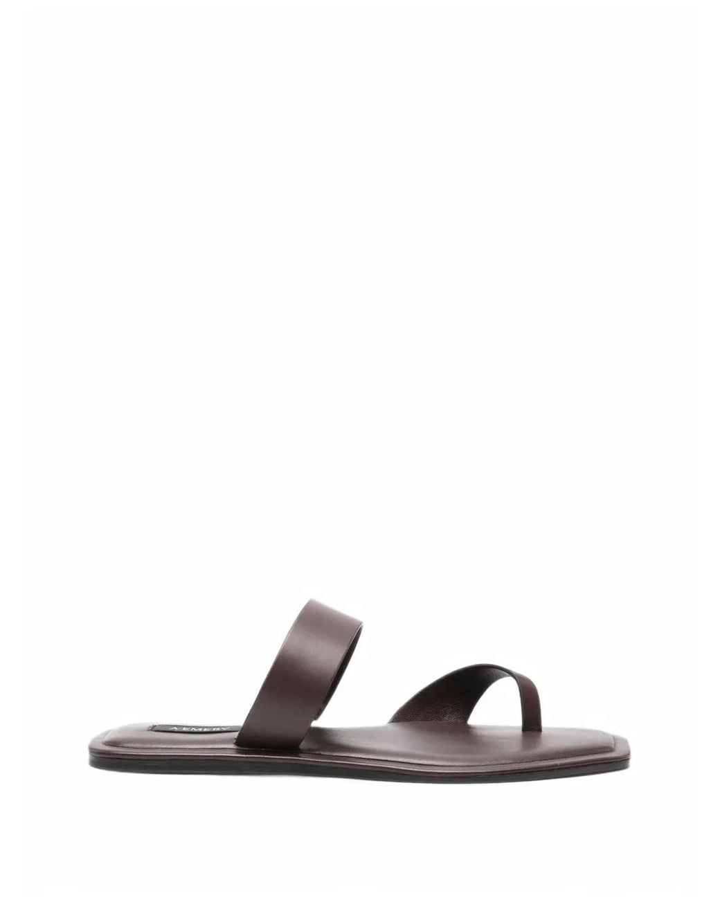 A.Emery White The Kasper Sandals