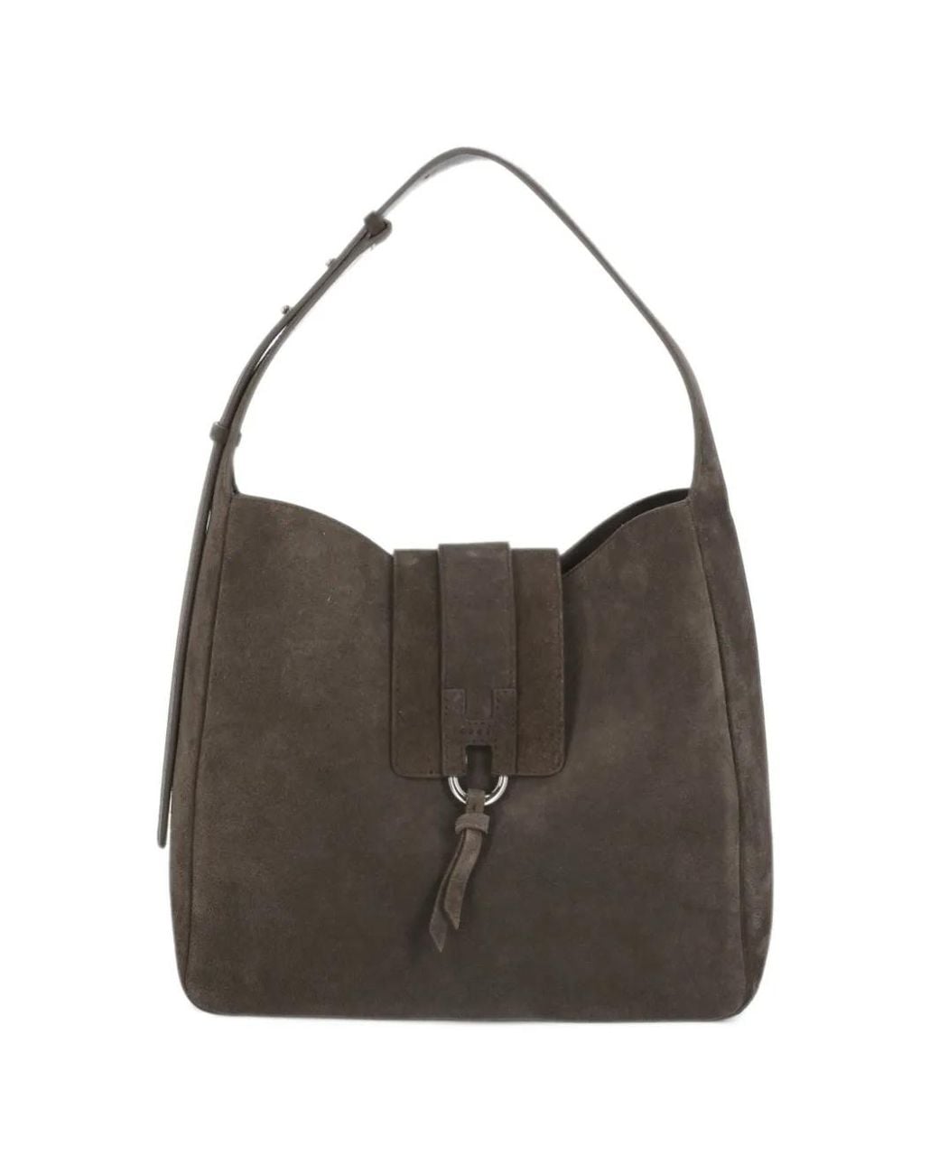 Hogan Black Trend Tasche
