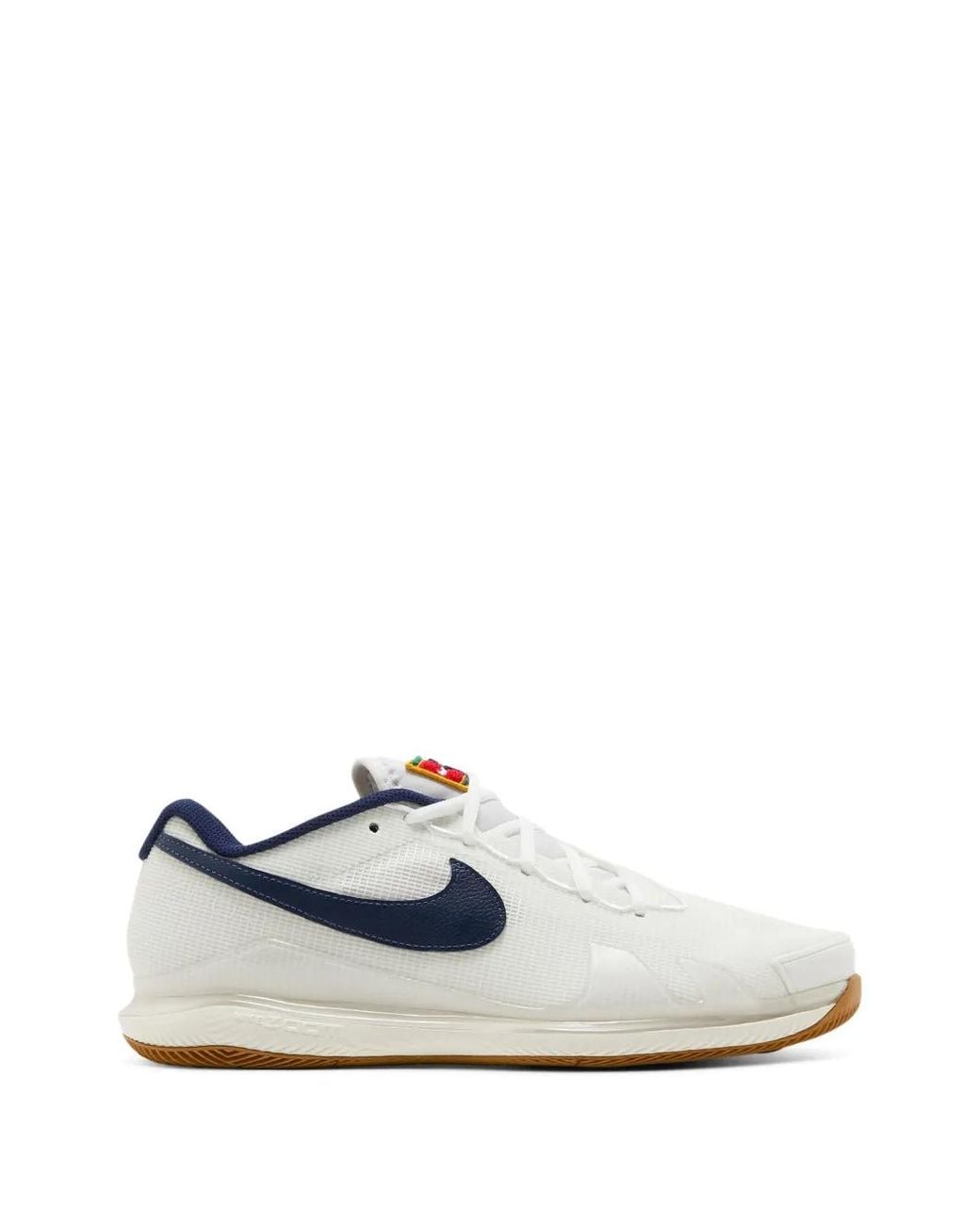 Nike White Court Air Zoom Vapor Pro Hc Sneakers for men