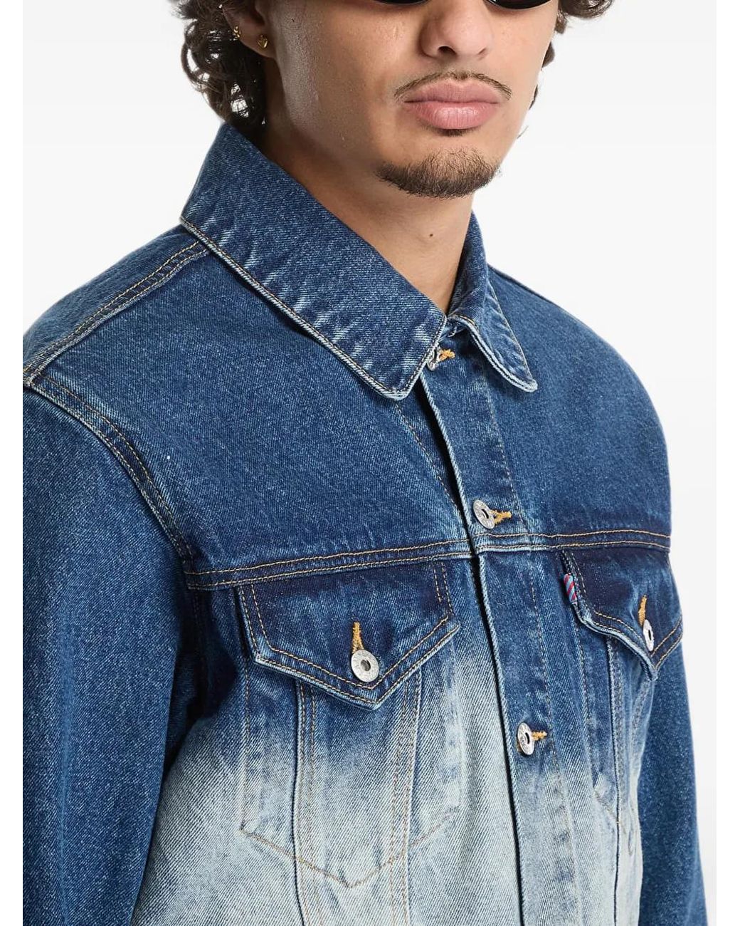 BBCICECREAM Blue Billionaire Boys Club for men