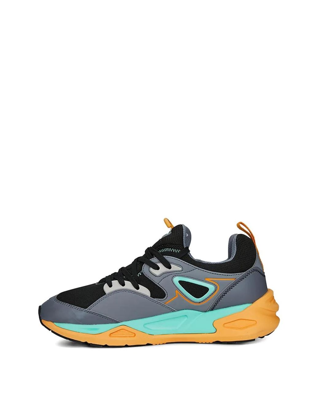 PUMA Blue Trc Blaze Spxp Sneakers for men