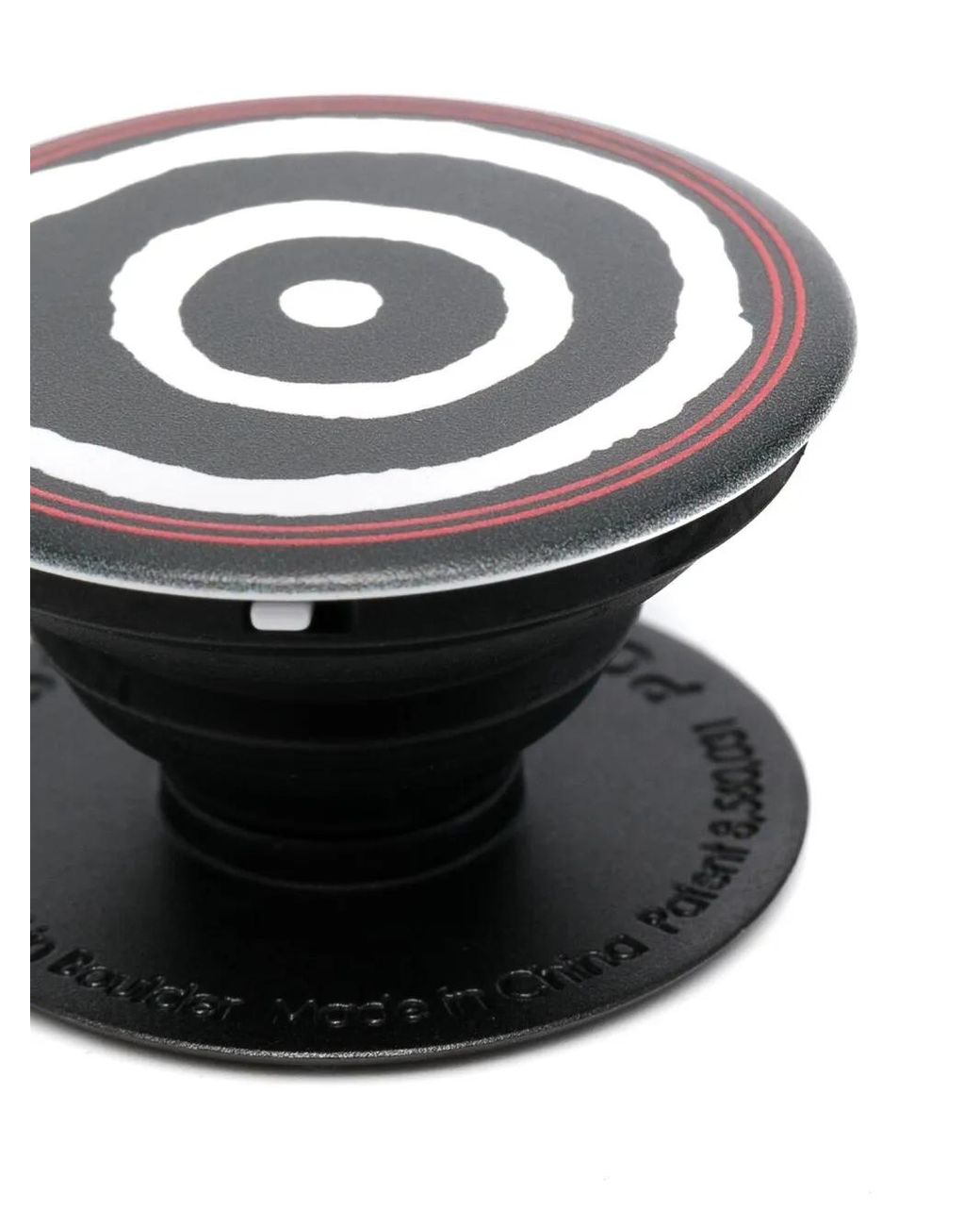 10 Corso Como Black X Popsockets Logo Iphone Grip