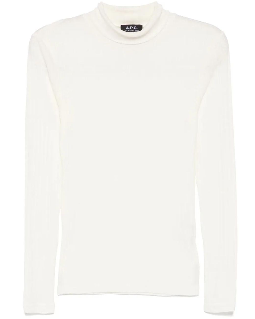 Top Assia A.P.C. de color White