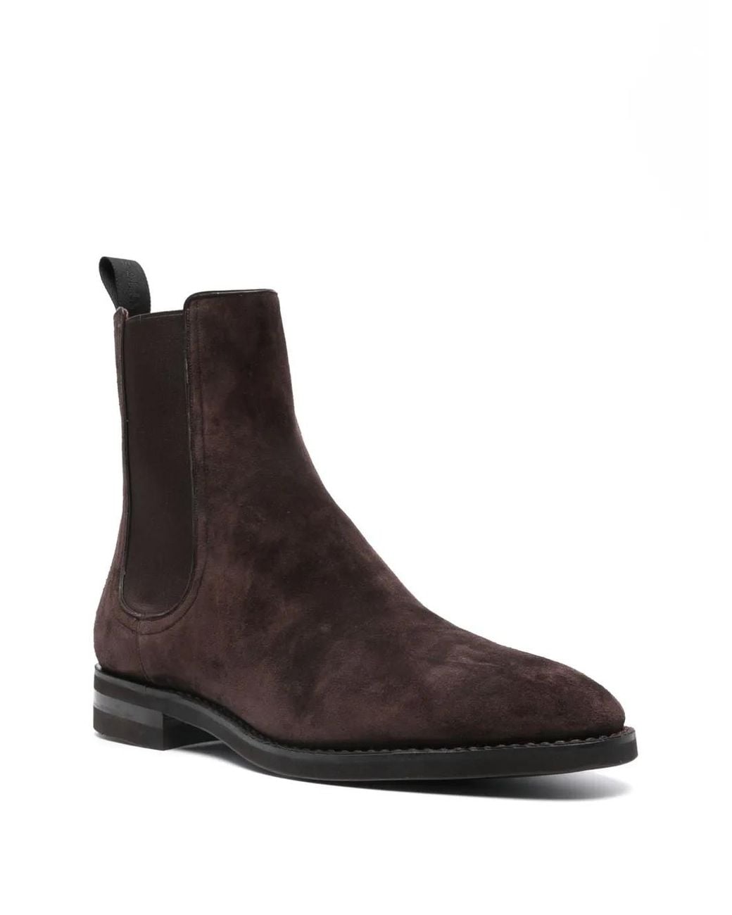 Bally Brown Boots for men