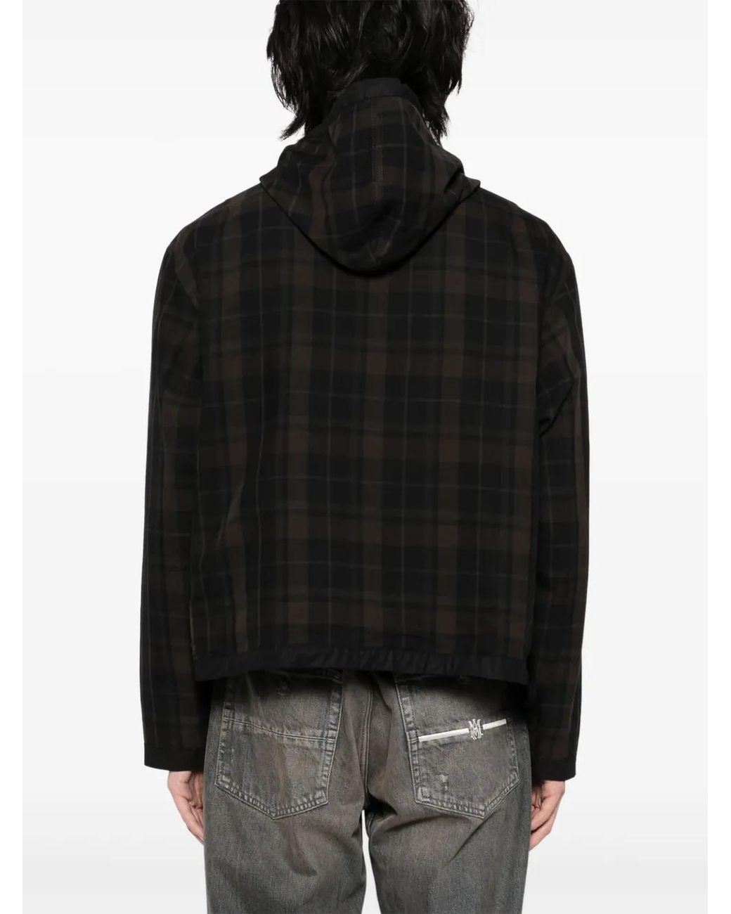 Our Legacy Black Riviera Jacket for men