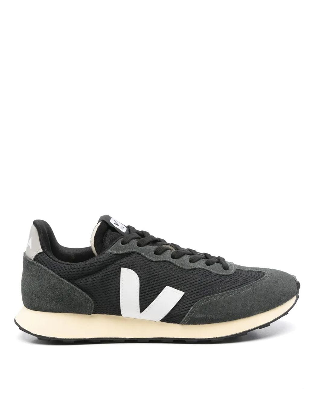 Veja Black Rio Branco Ii Sneakers for men