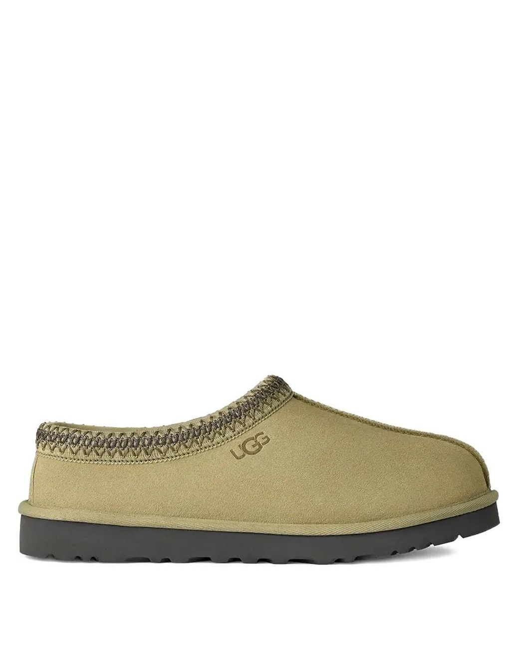 Ugg Green Tasman Ii Slippers for men