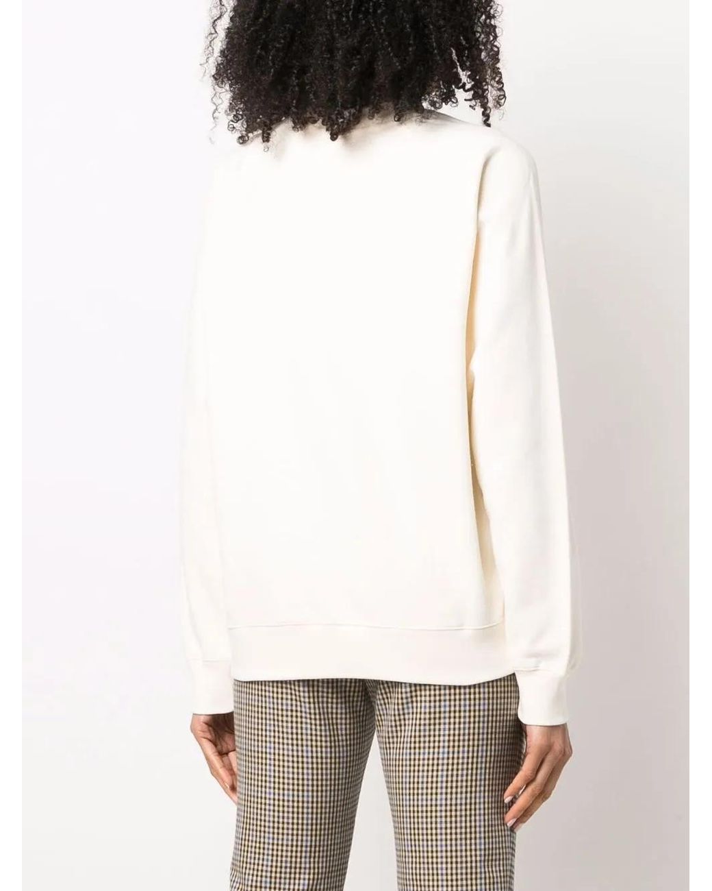 Barrie White B-Logo Sweatshirt