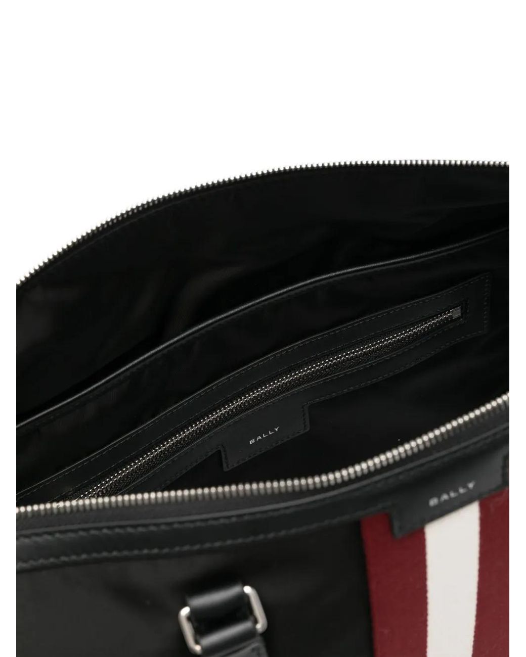Bally Black Bags