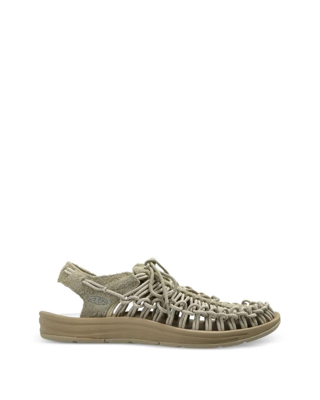 Keen Natural Uneek Lea Sandals