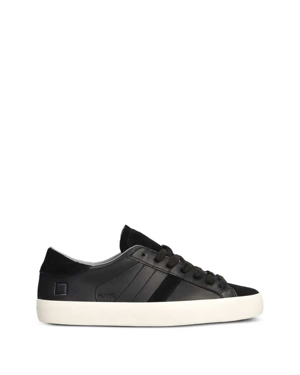 Date Black Hill Low Sneakers for men