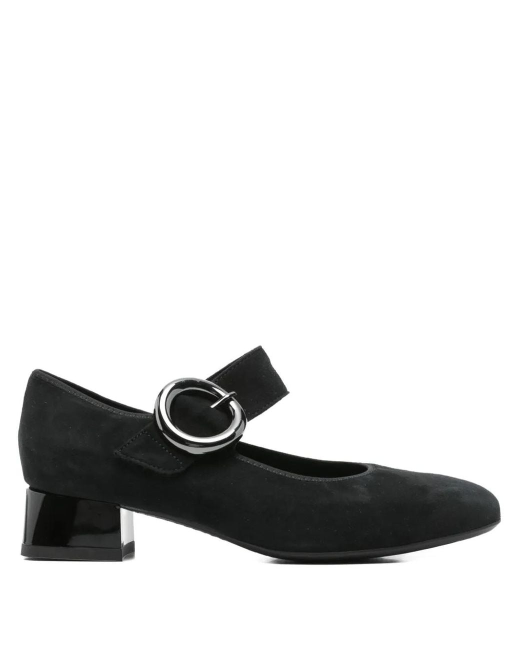 Ara Black 35Mm Graz 2.0 Pumps