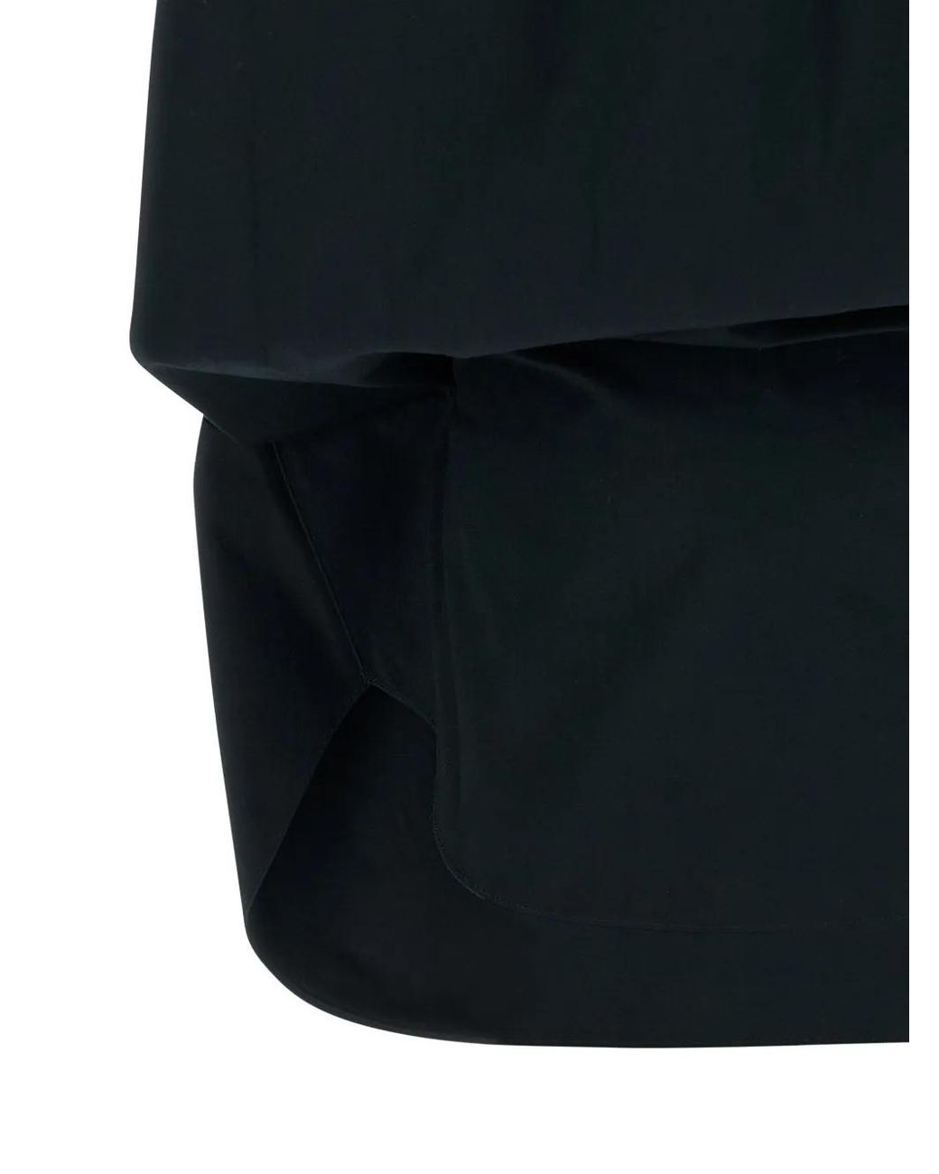 Jacquemus Blue La Robe Berlingot Mini Dress