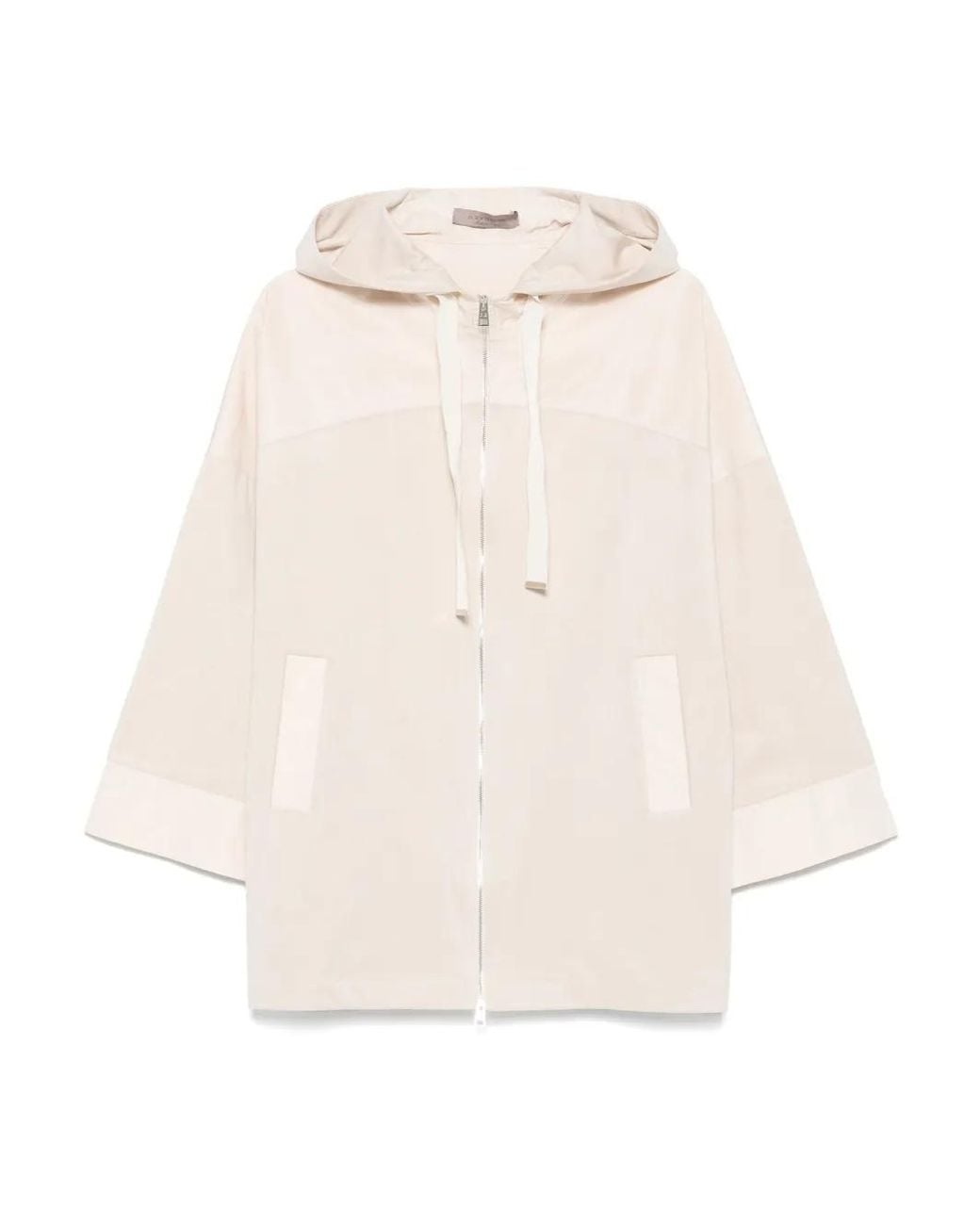 D.exterior Jack Met Rits in het White