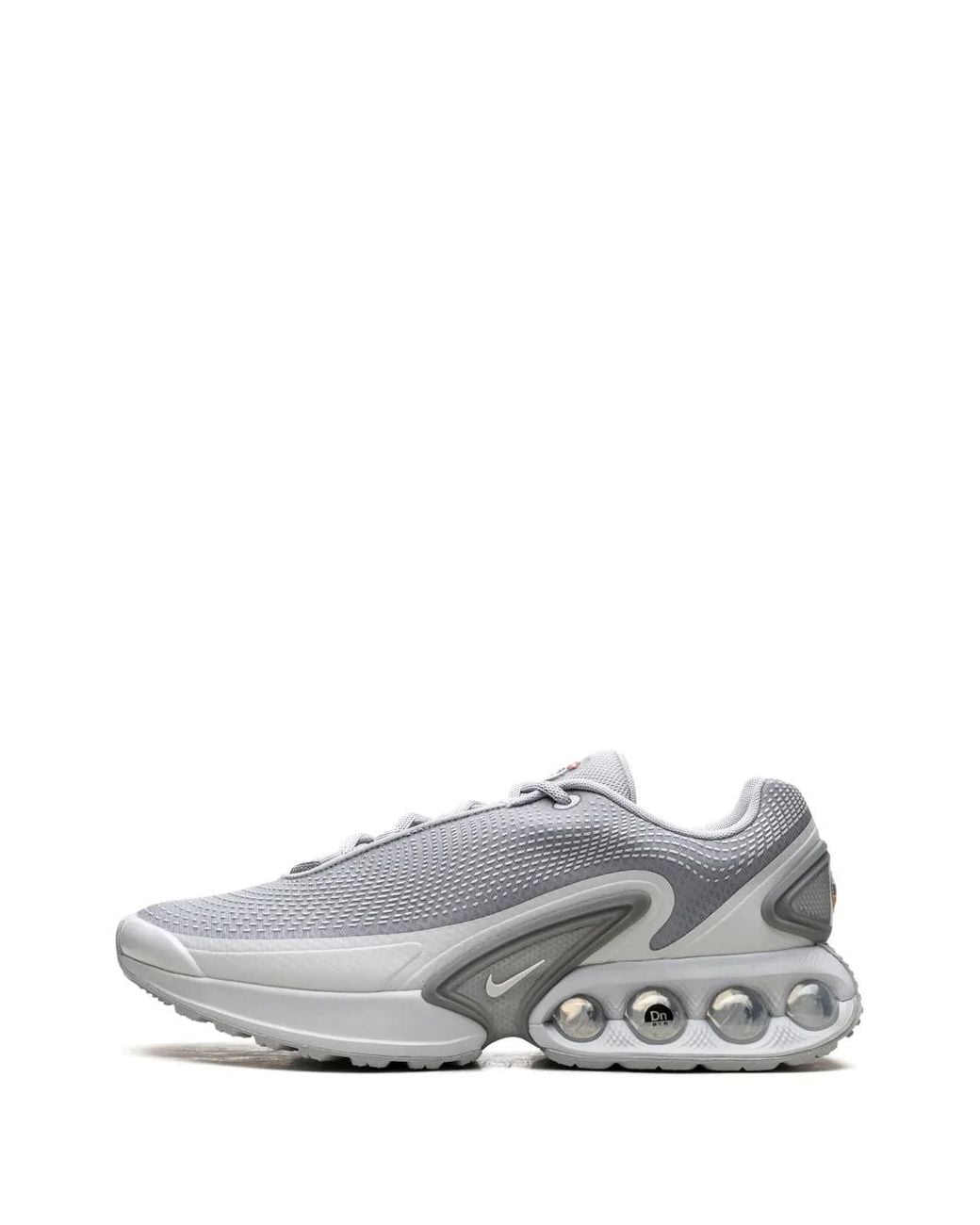 Nike Gray Air Max Dn Sneakers for men
