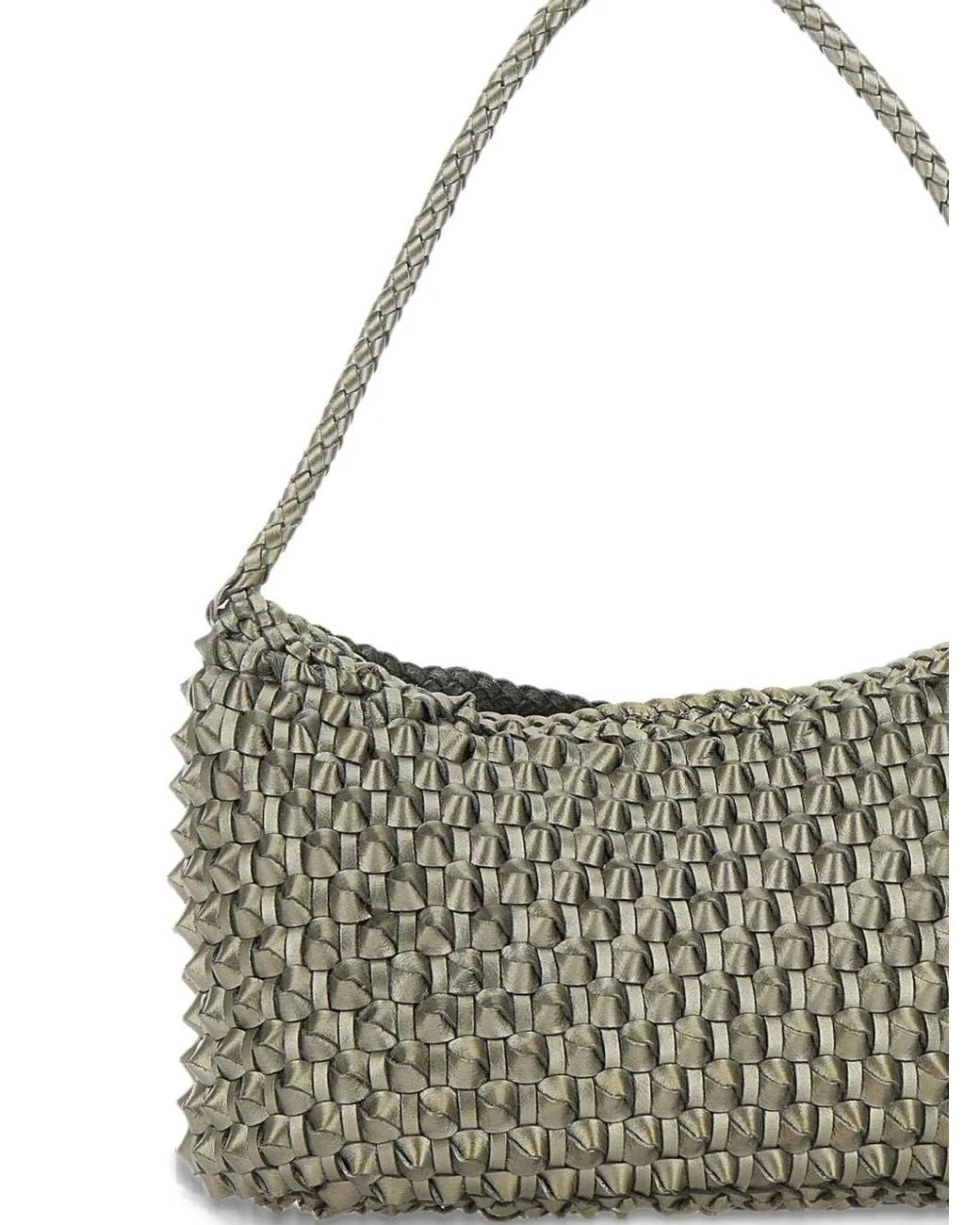 Dragon Diffusion Gray Basil Cactus Bag