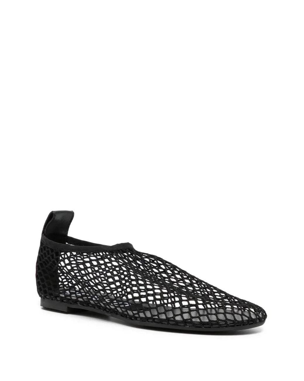Senso Black Cordelia Ballet Flats