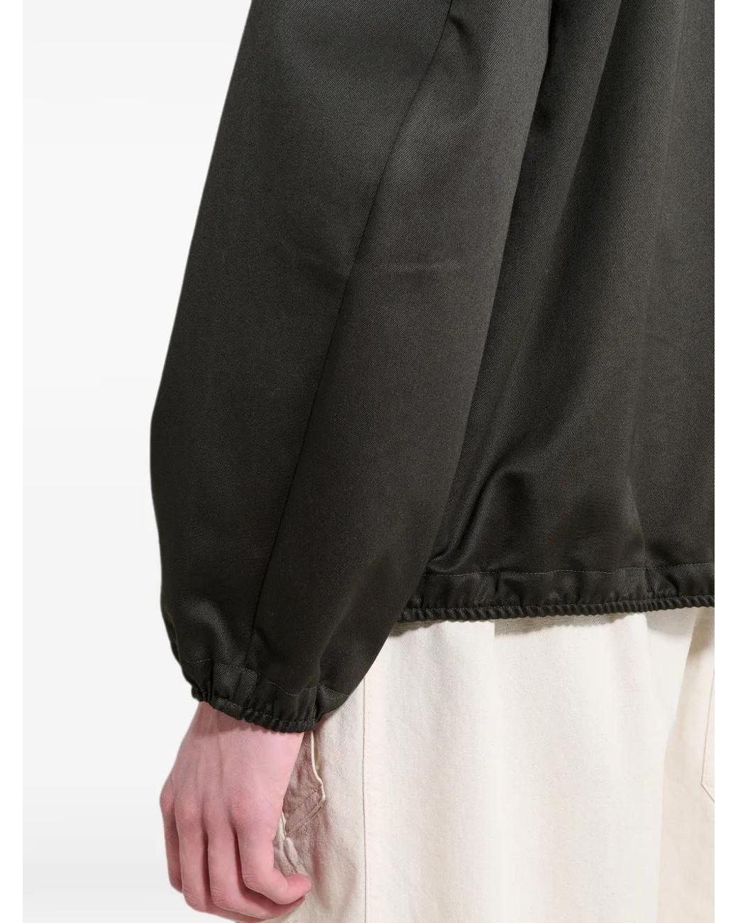 Lady White Co. Gray Point Zip-Up Jacket for men