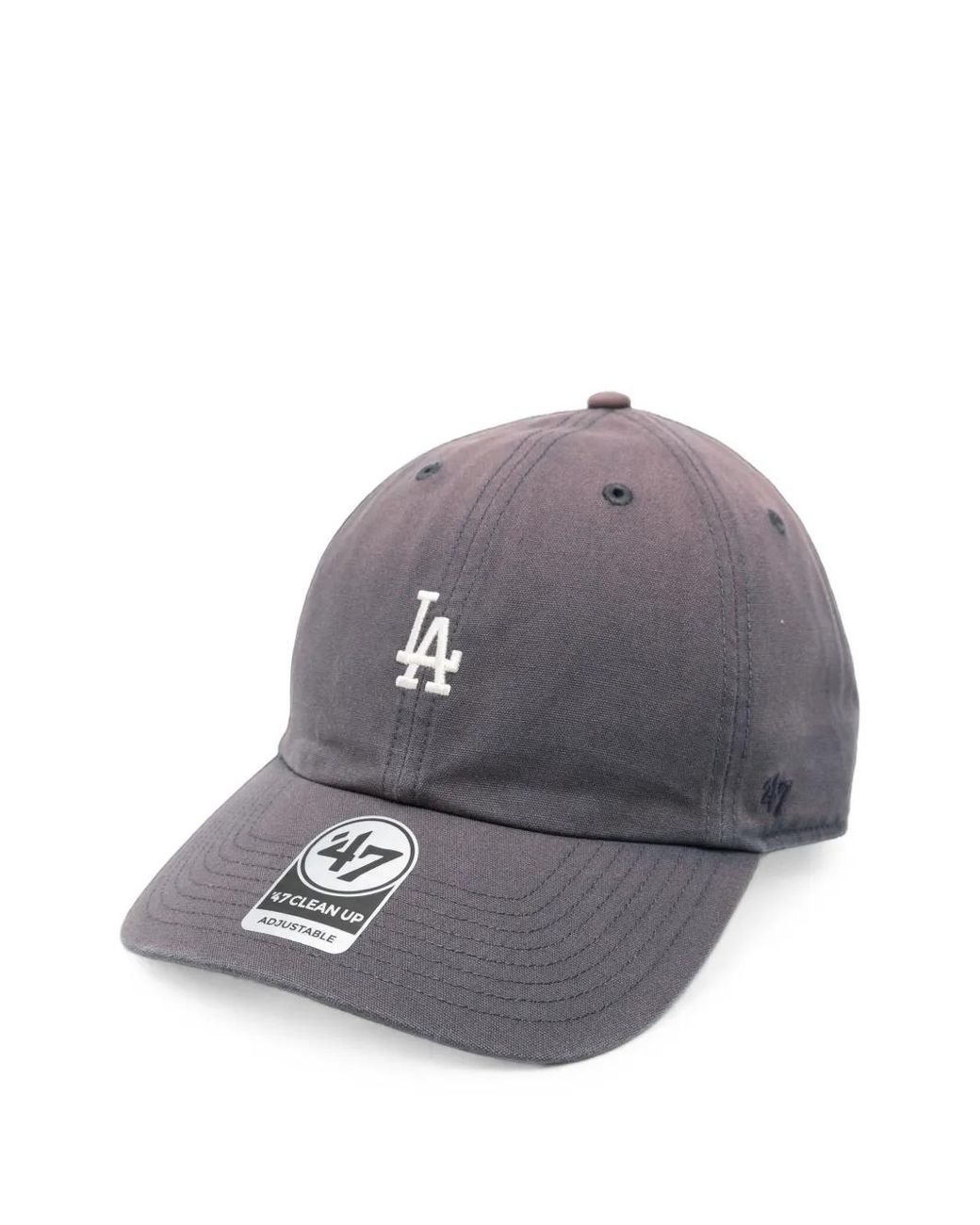 Represent Baseballkappe Mit Logo-Stickerei in Gray für Herren