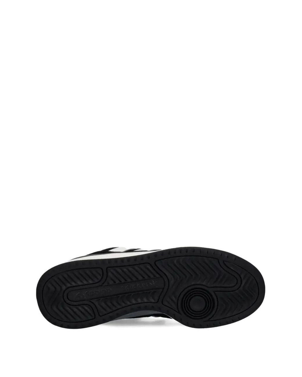 Baskets Forum 2000 Adidas pour homme en coloris Black